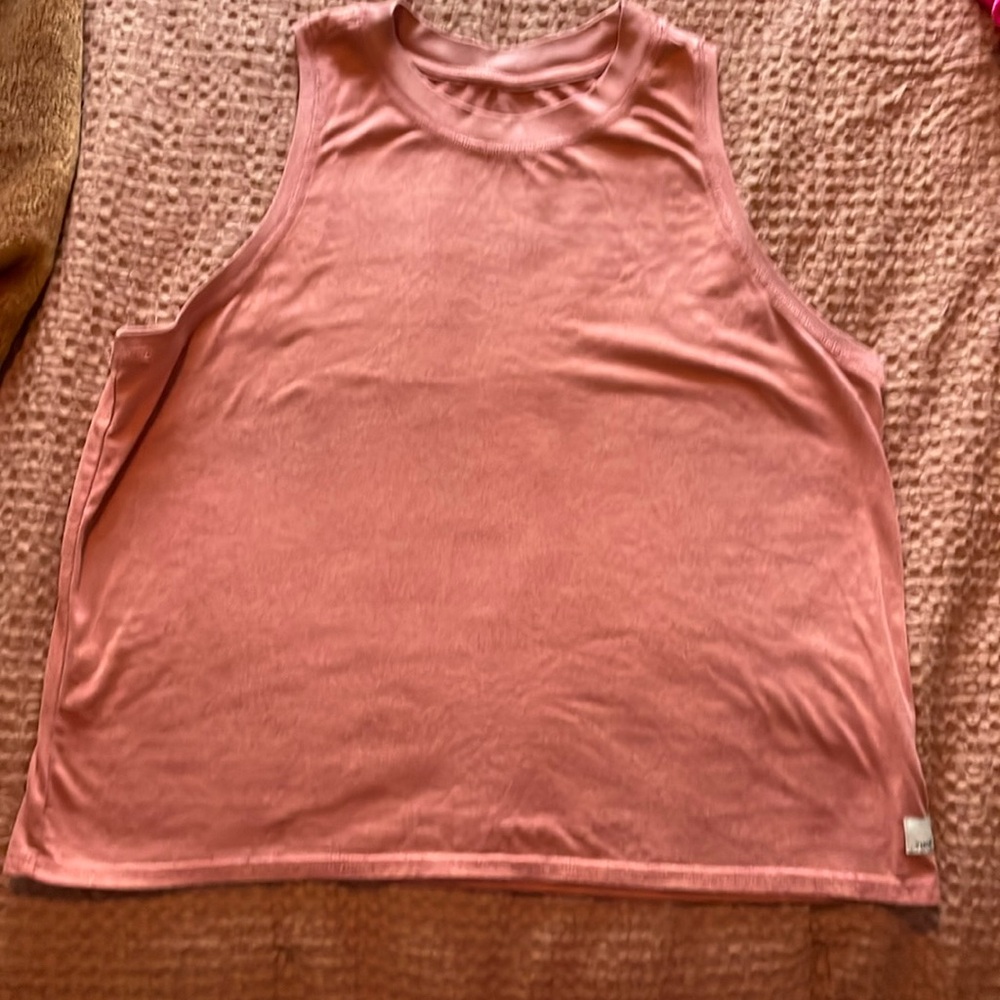 Vuori tank top